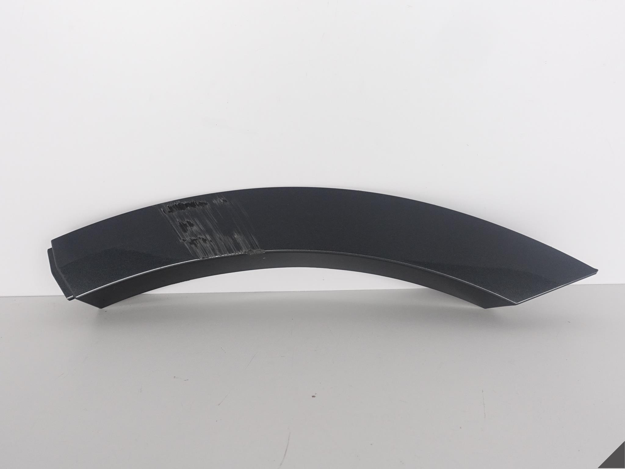 AUDI Q8m8 S-LINE КРЫЛО НАКЛАДКА ЛЕВА ЗАД.