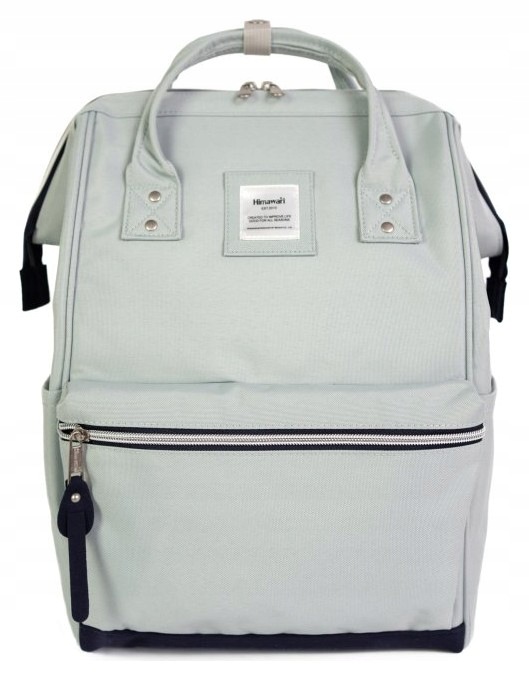 Batoh Himawari Shammy M tr23094-4 černý