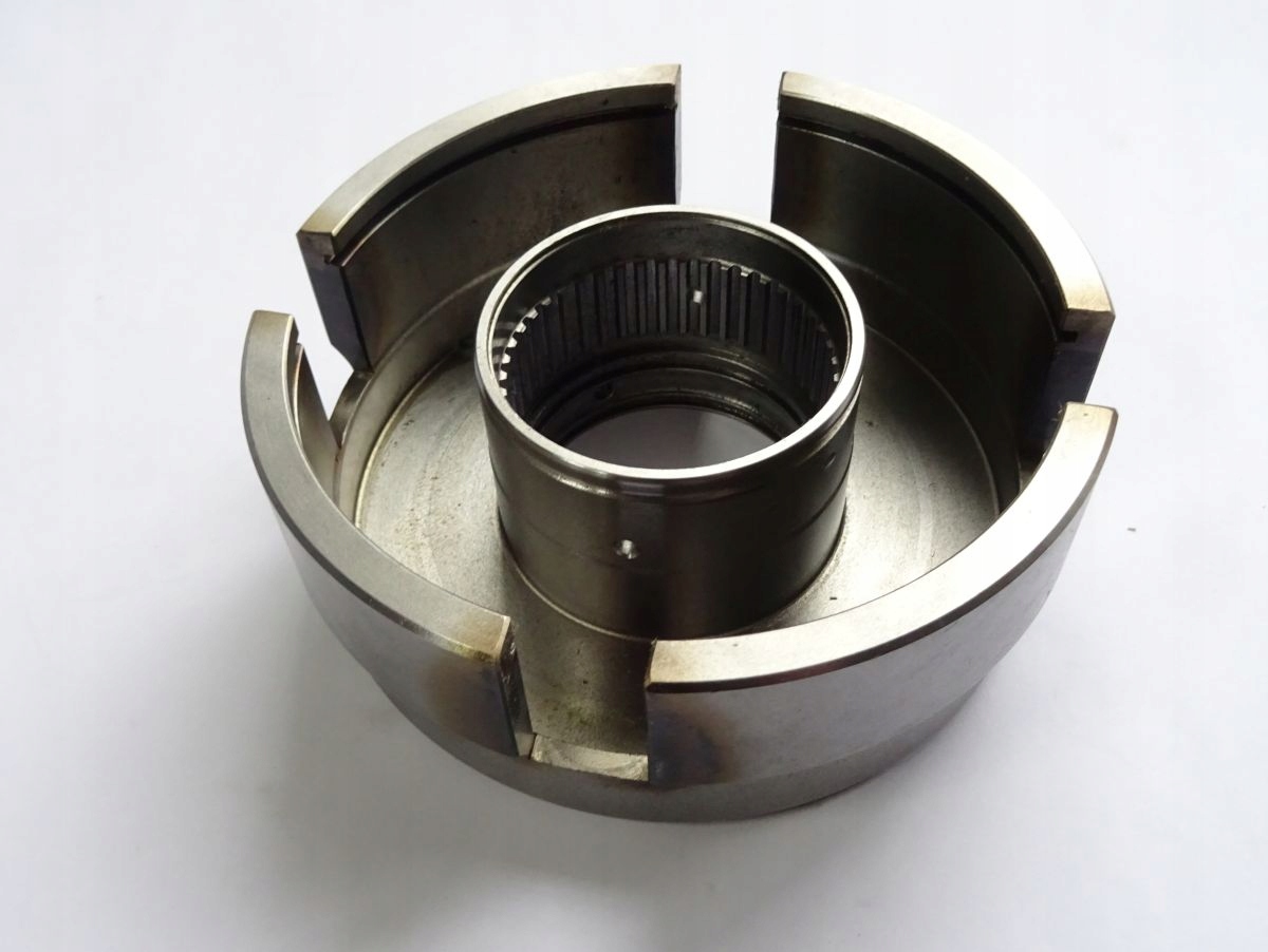 1q234 - Кошик зчеплення HYUNDAI 25D7E