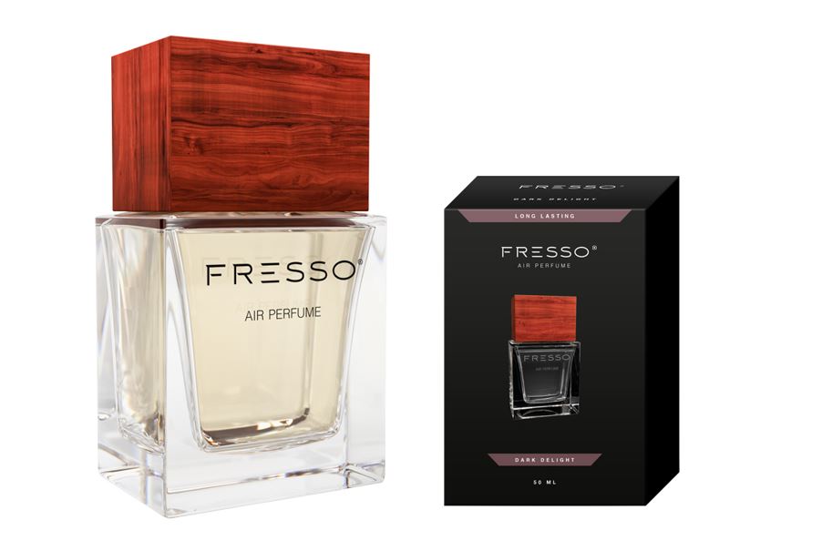 Zapach PERFUM FRESSO DARK DELIGHT