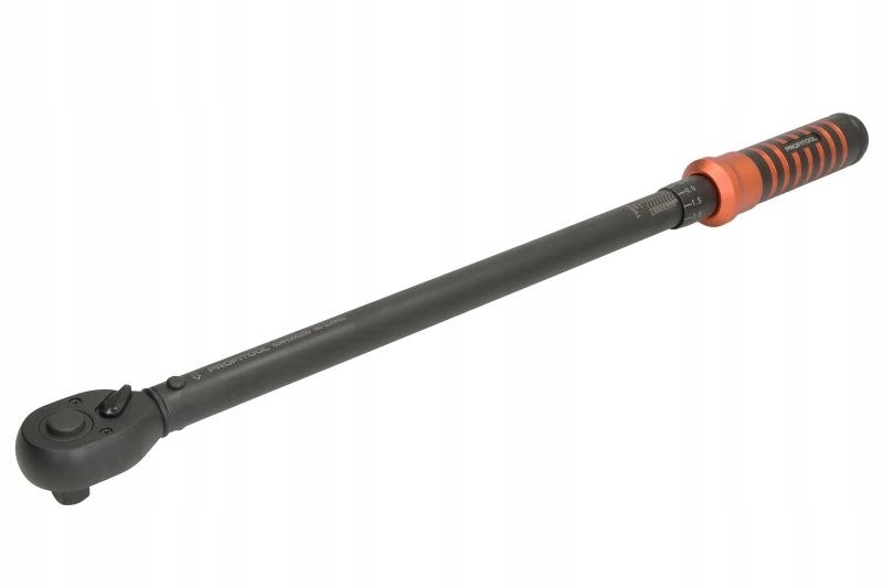 Kľúč s mechanizmom Profitool 534N360330