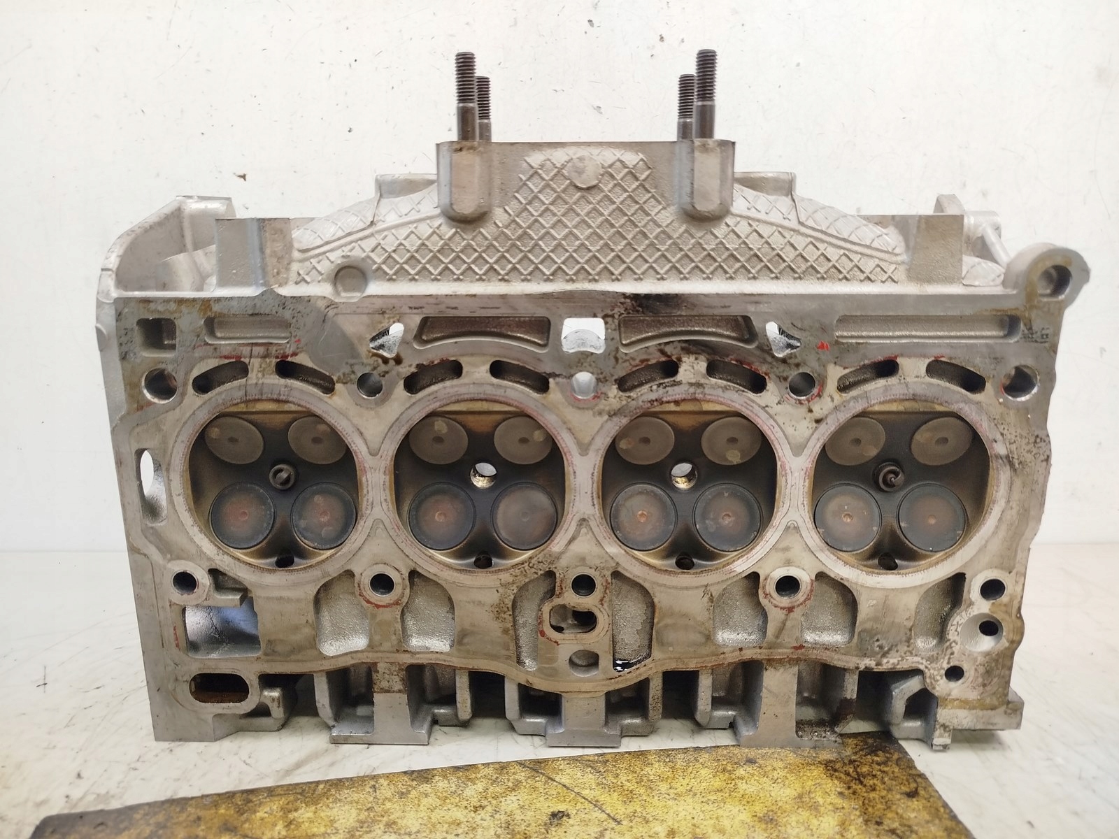 TESTATA Motore VWAG 04E103404N 1.2 TSI CJZ 2
