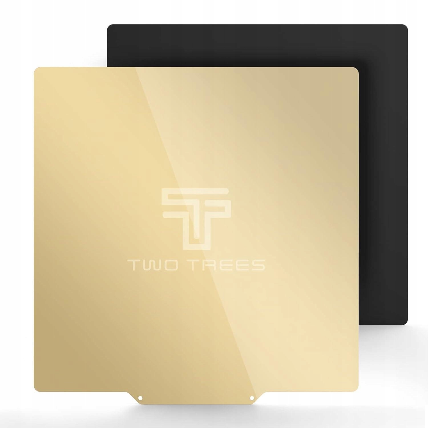 Podkładka płyta plate magnetyczna do drukarki 3D Twotrees 220x220 mm gładka