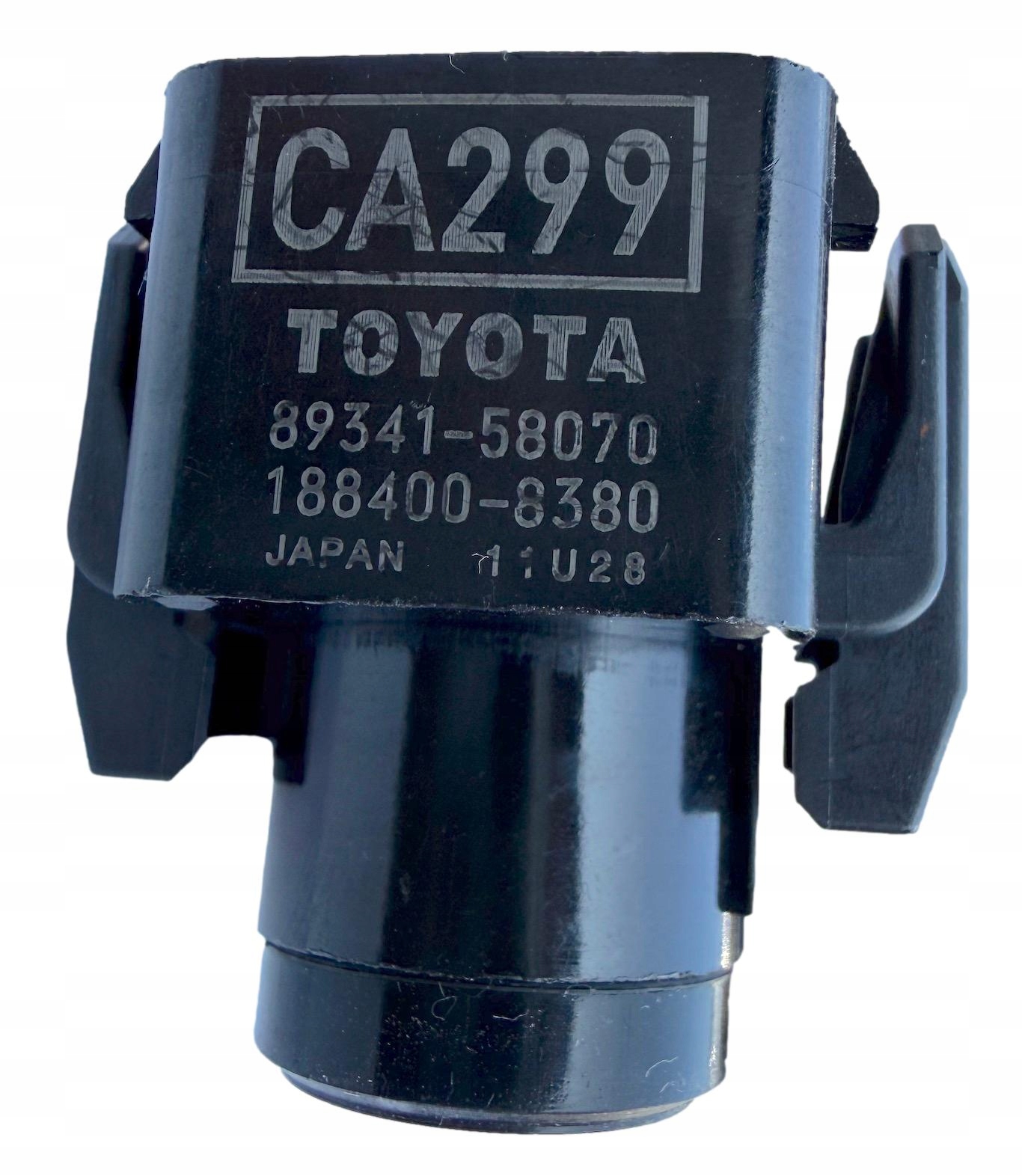 Parkovací senzor 89341-58070 8934158070 Přední nárazník Toyota Lexus prius