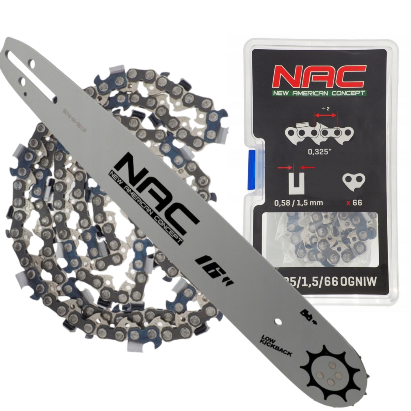 ŁAŃCUCH PROWADNICA NAC TT-CS4500 NO-CS38 YD45/40 CST-45-40-02AC CST45-40-05