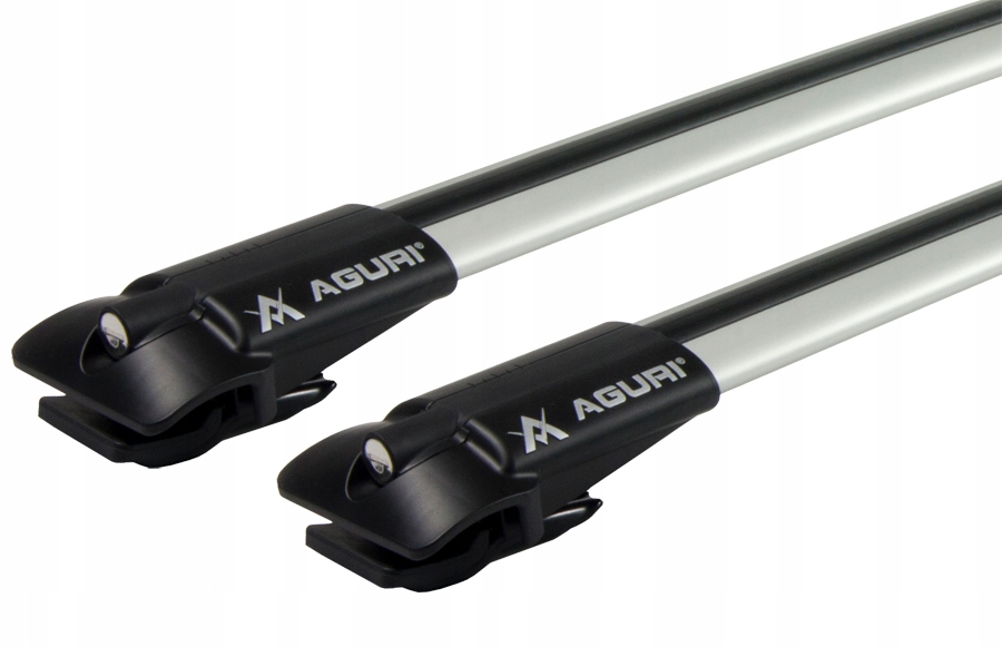 Bagaznik Aguri PRESTIGE DAEWOO MATIZ od 01-05 ALUM