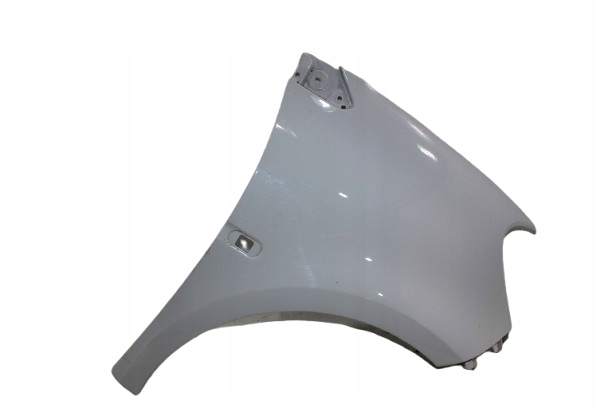 Smart Fortwo III fender right front A4538810201