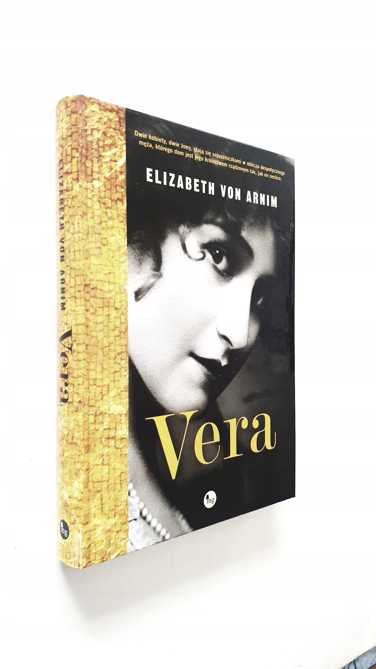 Vera Elizabeth von Arnim