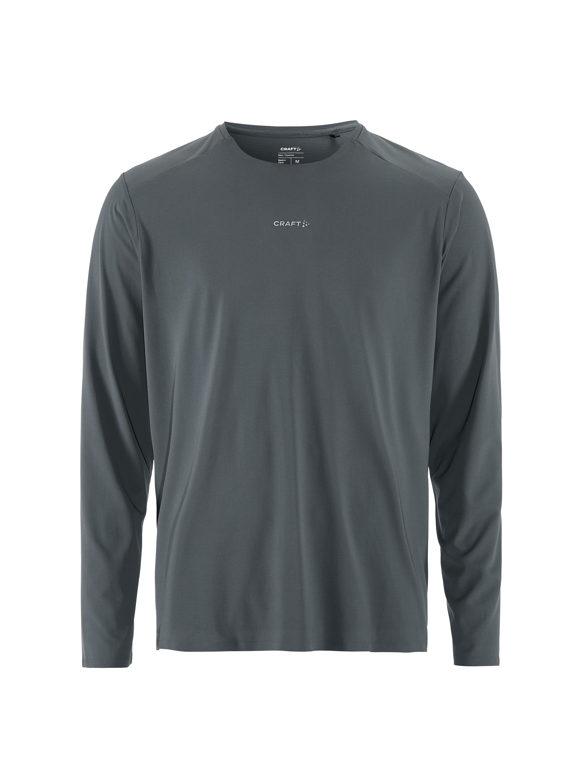 Triko Craft Hypervent Longsleeve pánské XXL