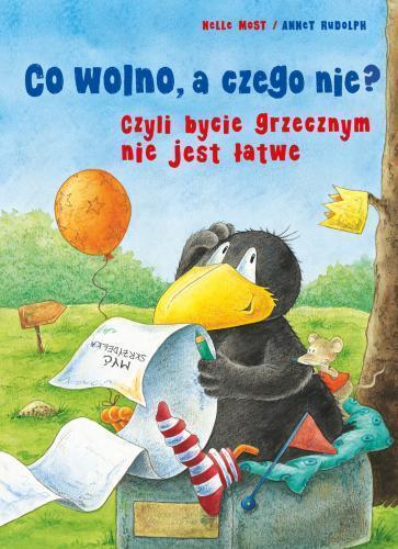 

Co Wolno, A Czego Nie Czyli Bycie Grzecznym Nie..