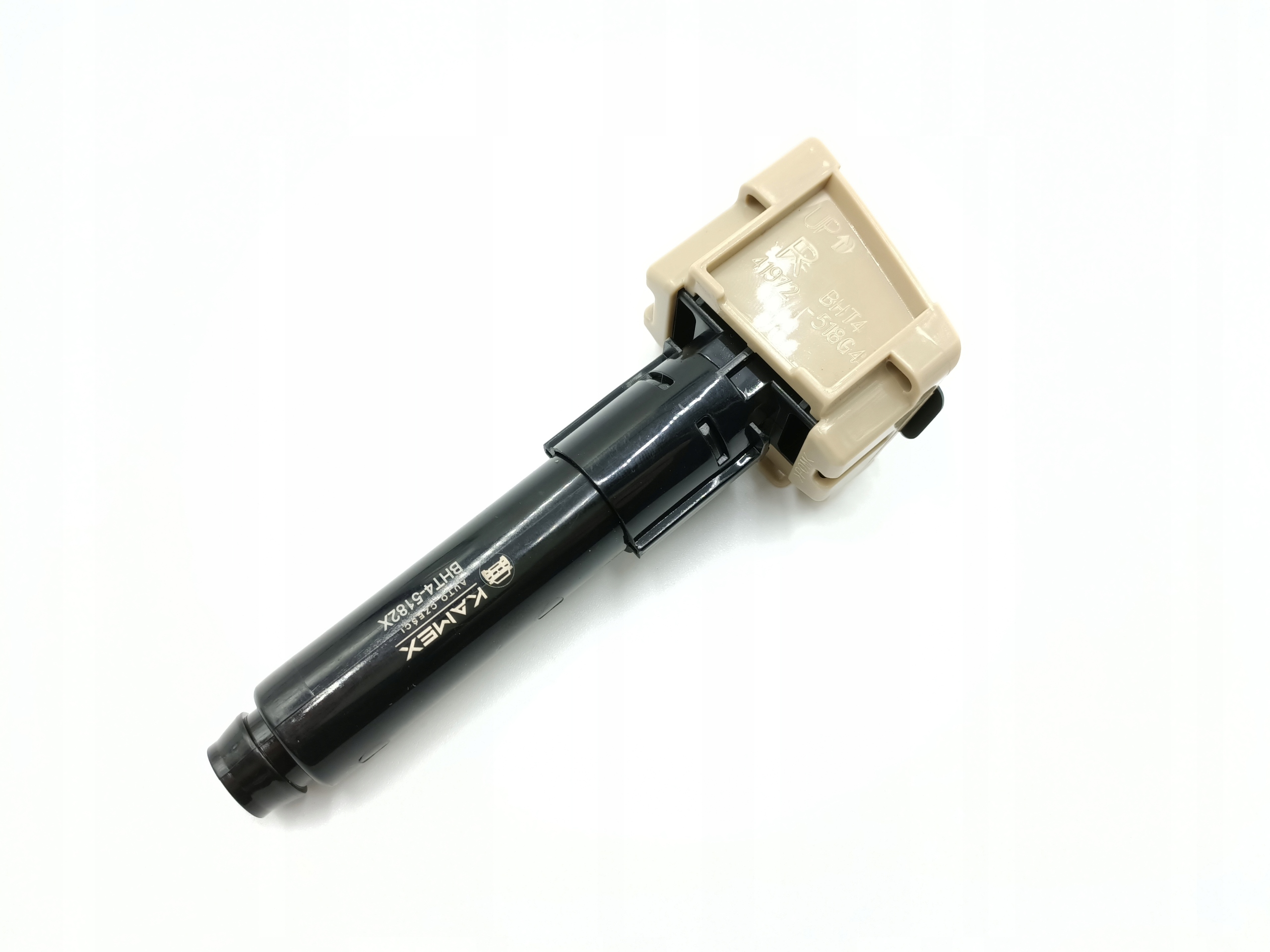 BHT4-5182X - НОВИЙ ОМИВАЧ ФАР MAZDA 3 III ПРАВ