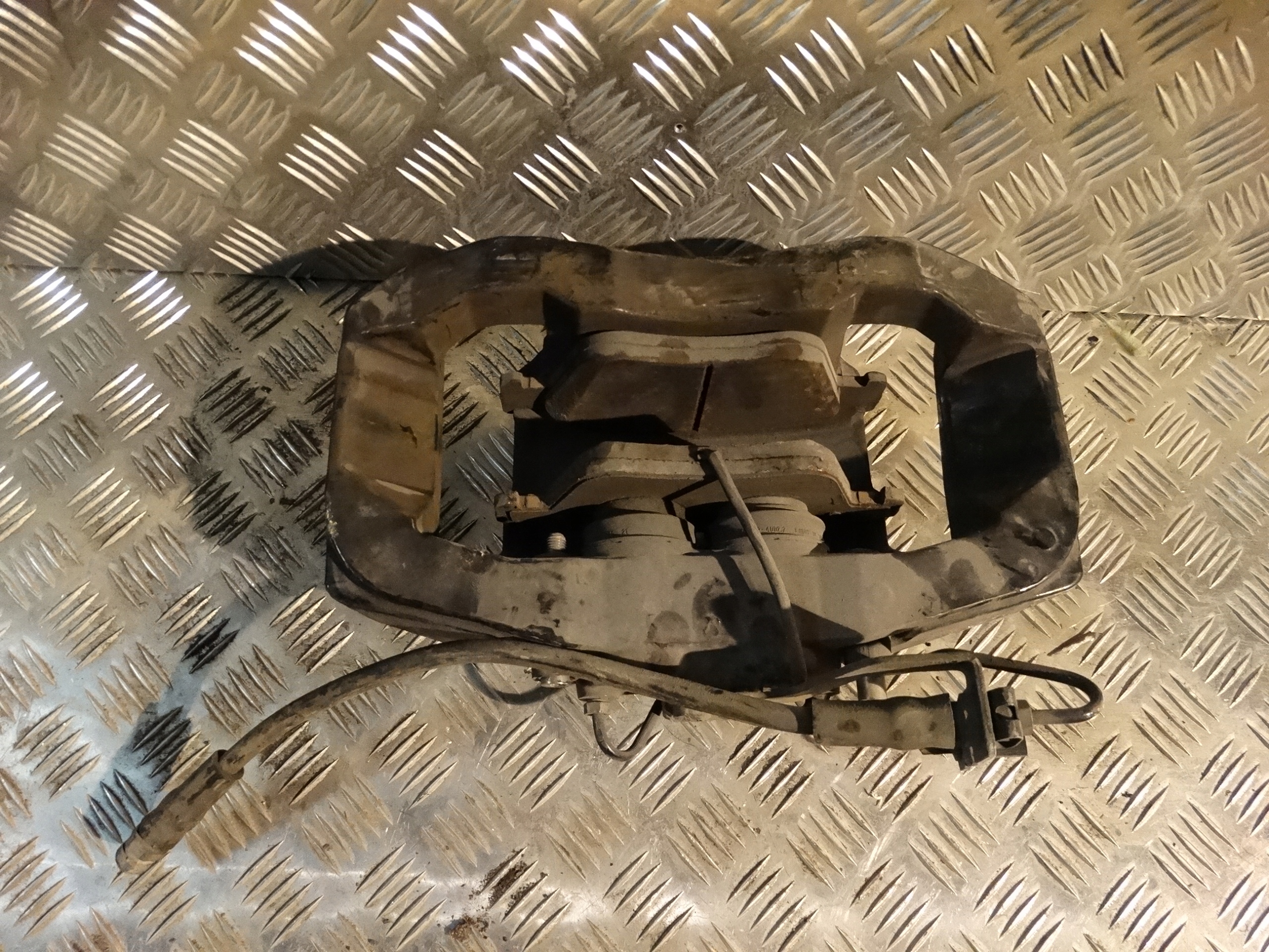 caliper brake front right BENTLEY GT GTC 1