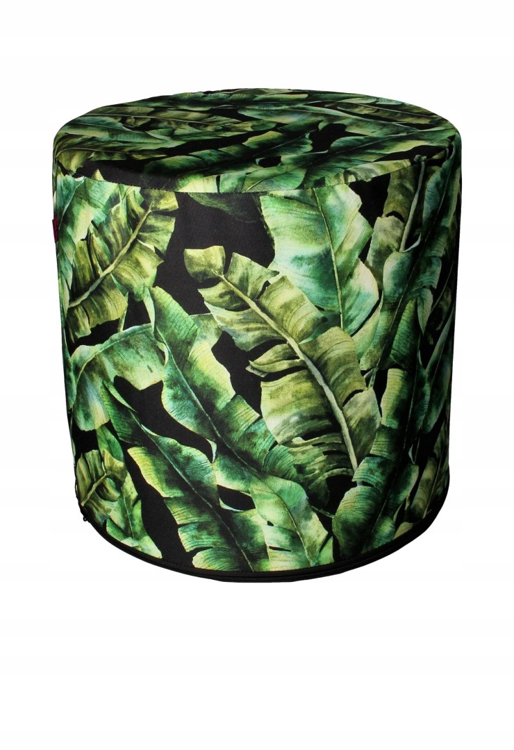 Pufa Codura HD - IBIZA NIGHT Marka Bertoni