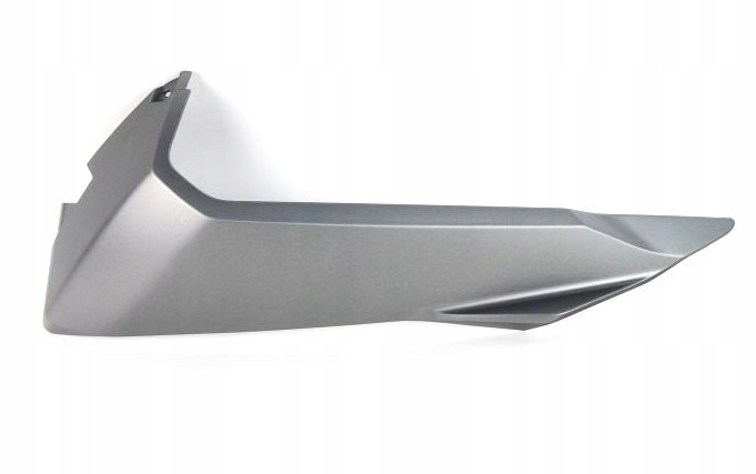 1SDF171L00P1 - Yamaha X-Max 125 2013-17 заглушка нижний обтекатель новый L