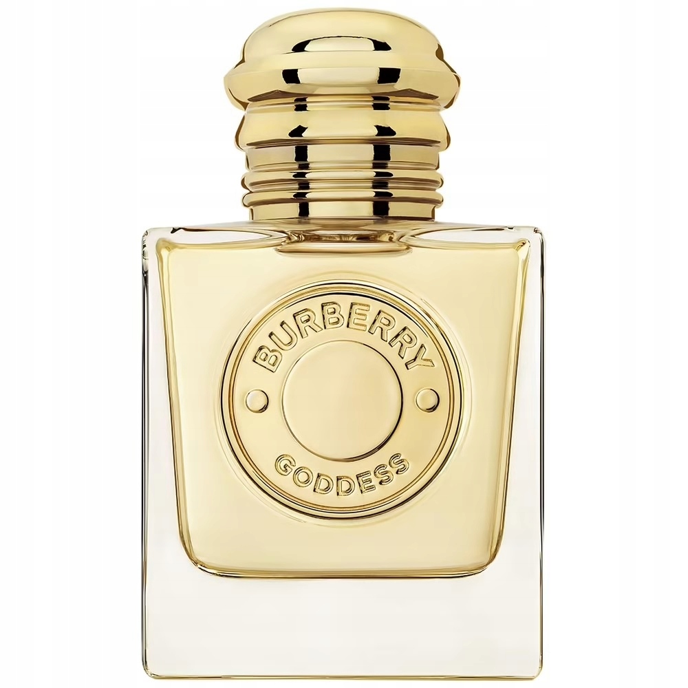 Burberry Goddess Parfémovaná voda pro ženy Dámské parfémy Edp 50 ml