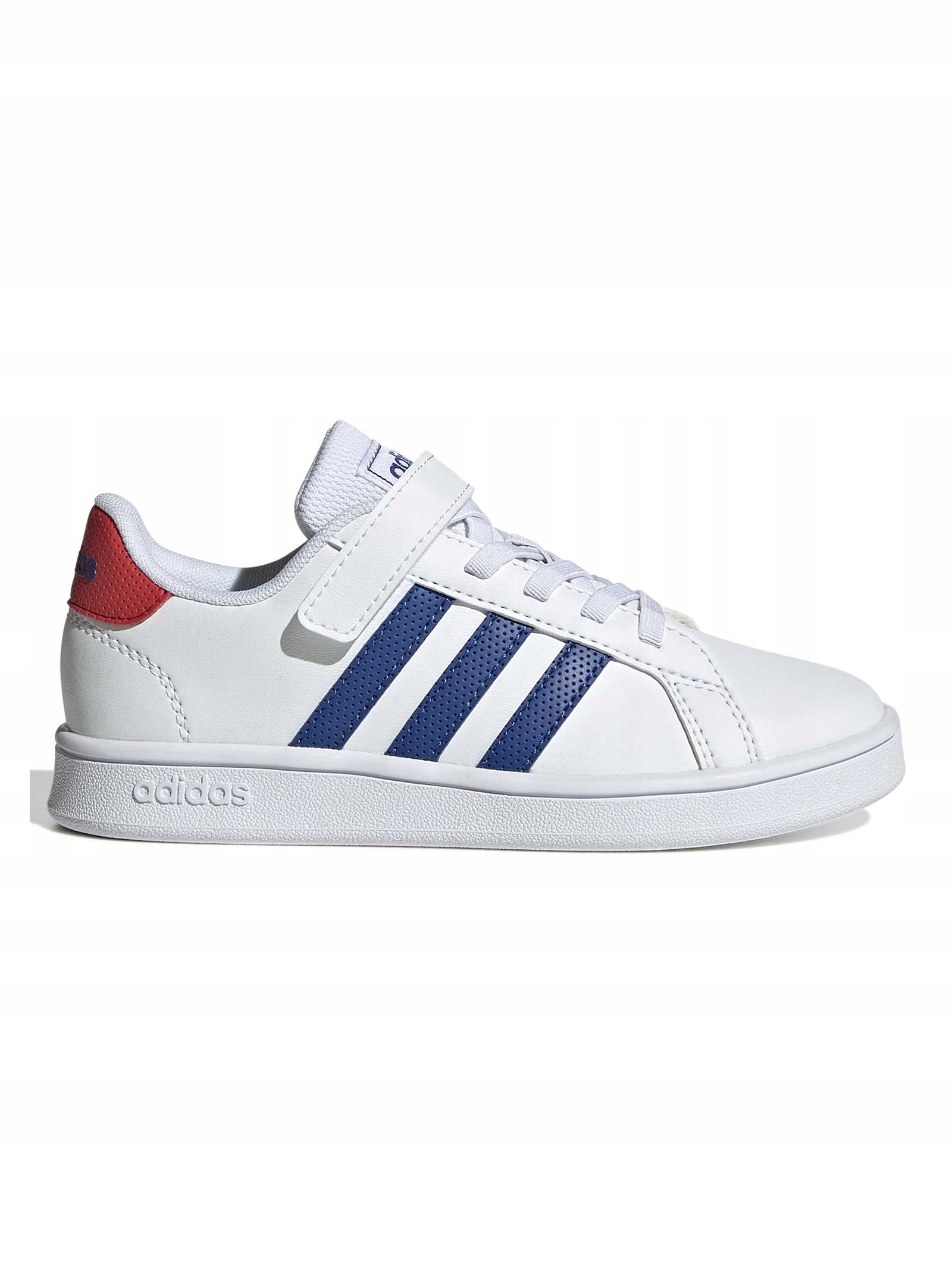 

Adidas Buty Grand Court El C GX5745 # 33