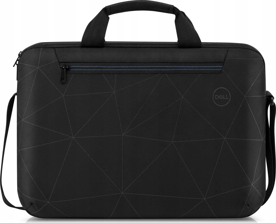 TORBA NA LAPTOPA DELL ESSENTIAL BRIEFCASE (ES1520C) 15 CALI 15.6&quot; Liczba komór 1