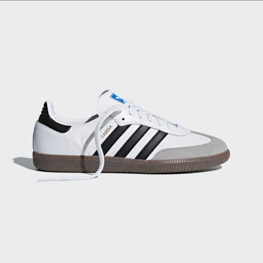Buty adidas Samba OG B75806 39 1/3 Stan opakowania oryginalne
