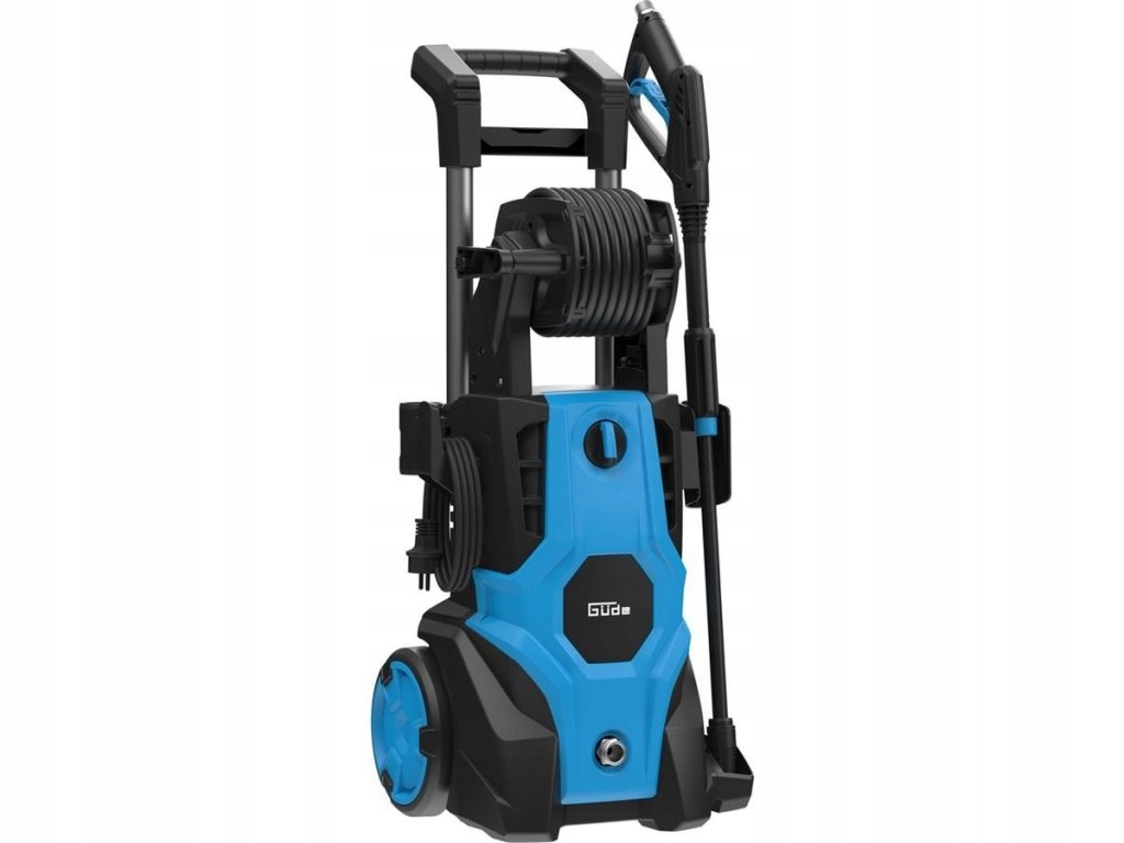 Vysokotlaká myčka Ghd 2100-165 85926