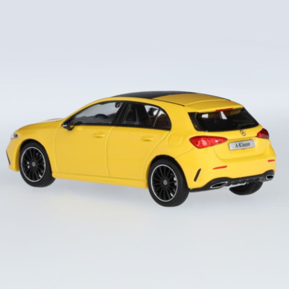 MODELIK MERCEDES-AMG A KLASA W177 B66961047 Numer katalogowy producenta B66961047