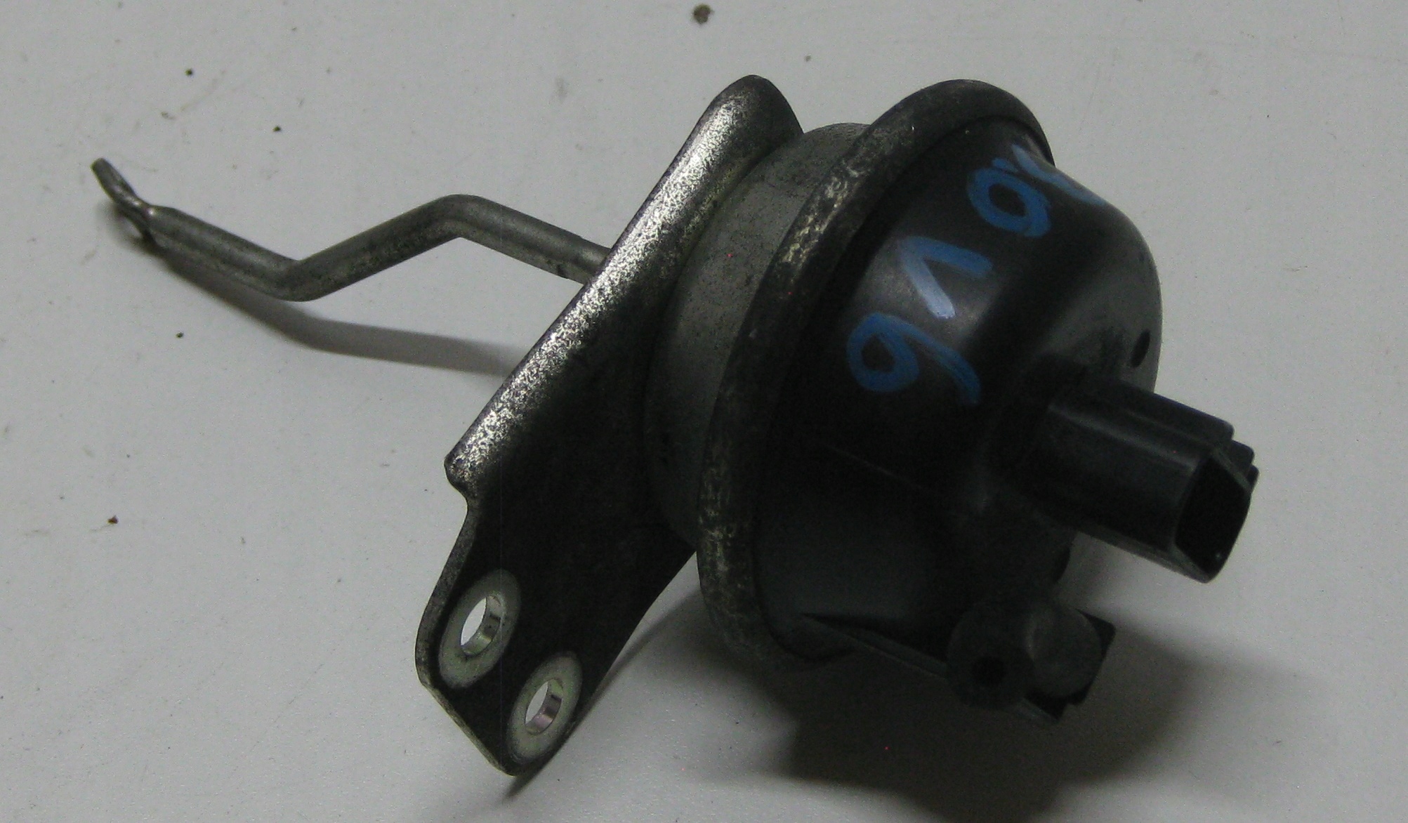 OPEL SIGNUM 07R LIFT 3.0CDTI V6 valve header pipe GRUSZKA