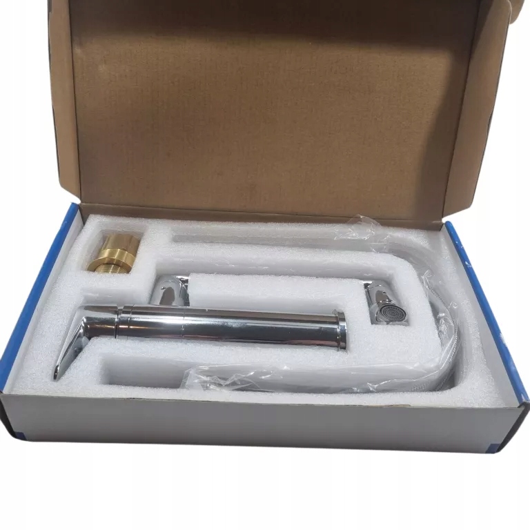 BATERIA UMYWALKOWA OBROTOWA WYLEWKA 360