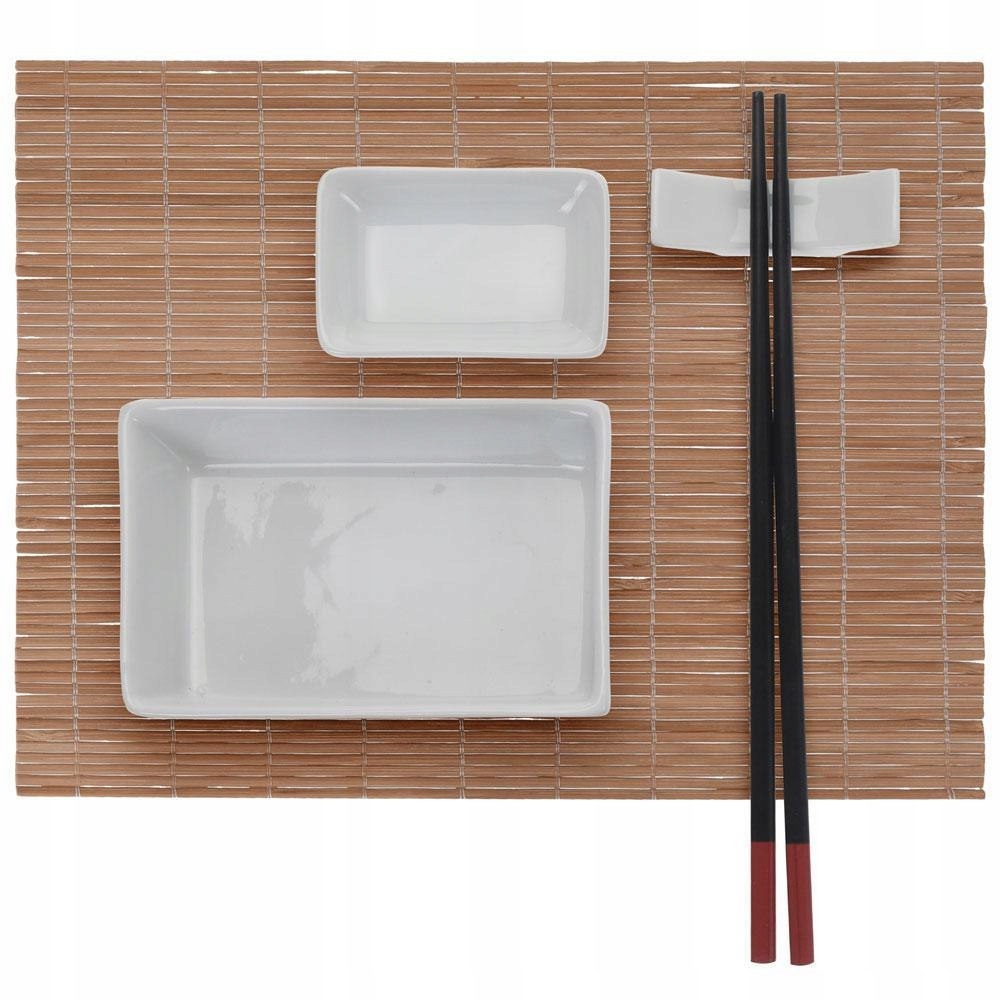 Zestaw do sushi 10 elementów Marka Excellent Houseware