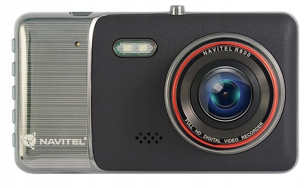 

Wideorejestrator Navitel R800 4'' FullHD 170°