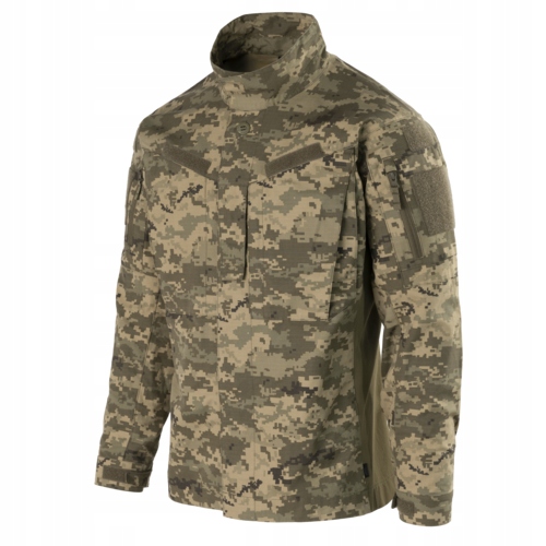 Helikon-Tex Mikina Mbdu NyCo Ripstop MM14 Xs