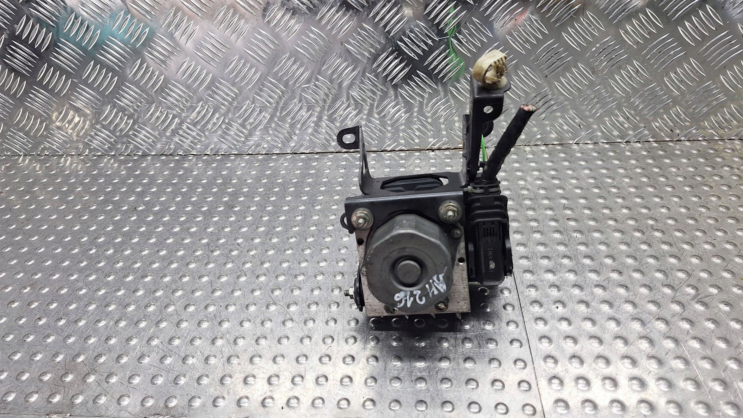 pump control unit ABS A4539003001 476603428R SMART FORTWO III 453