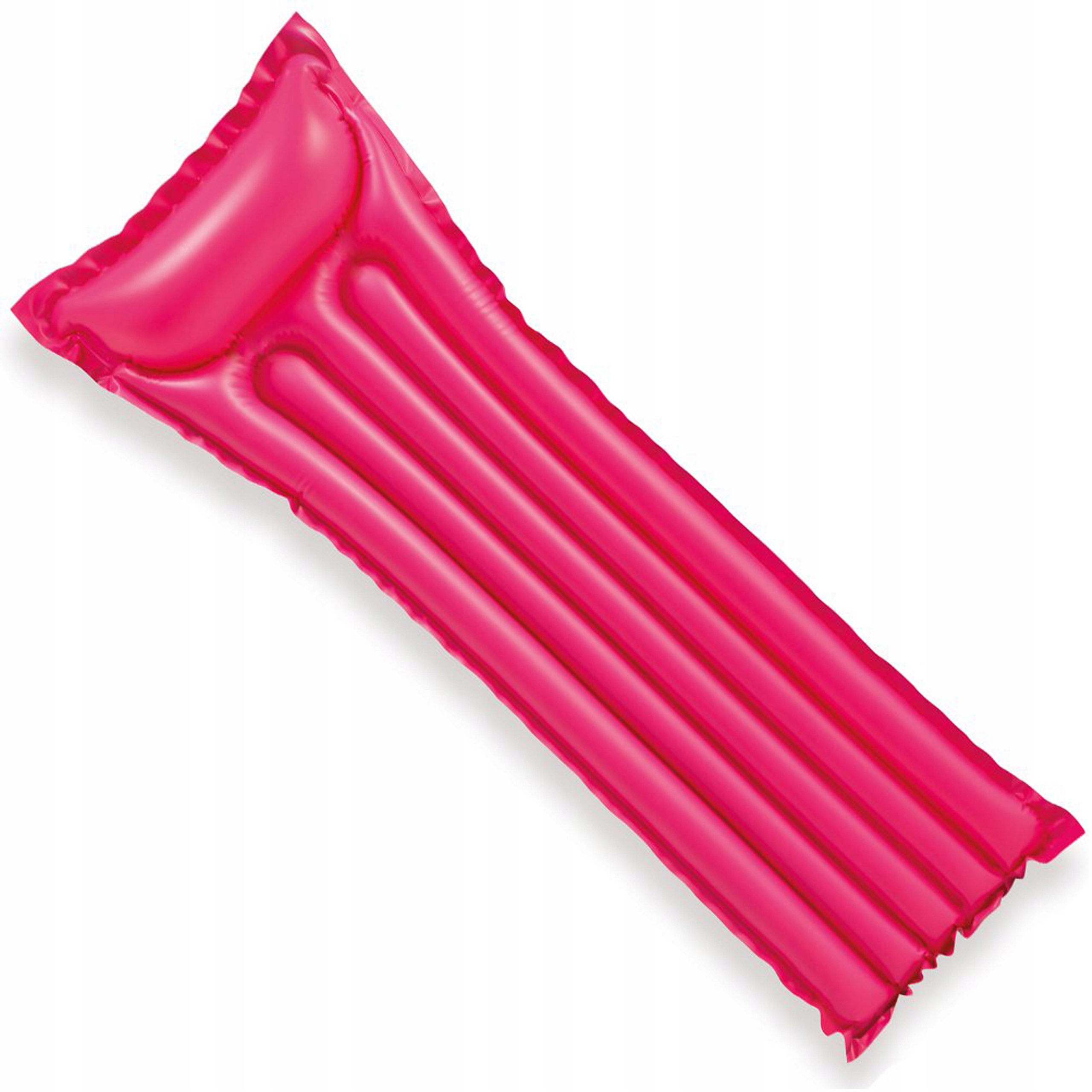 MATERAC DO PŁYWANIA INTEX KOLORY Marka Intex