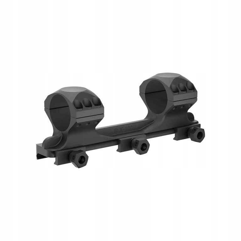 Montaż Vector Optics Jednoczęściowy 1.2" 0MOA 30 mm