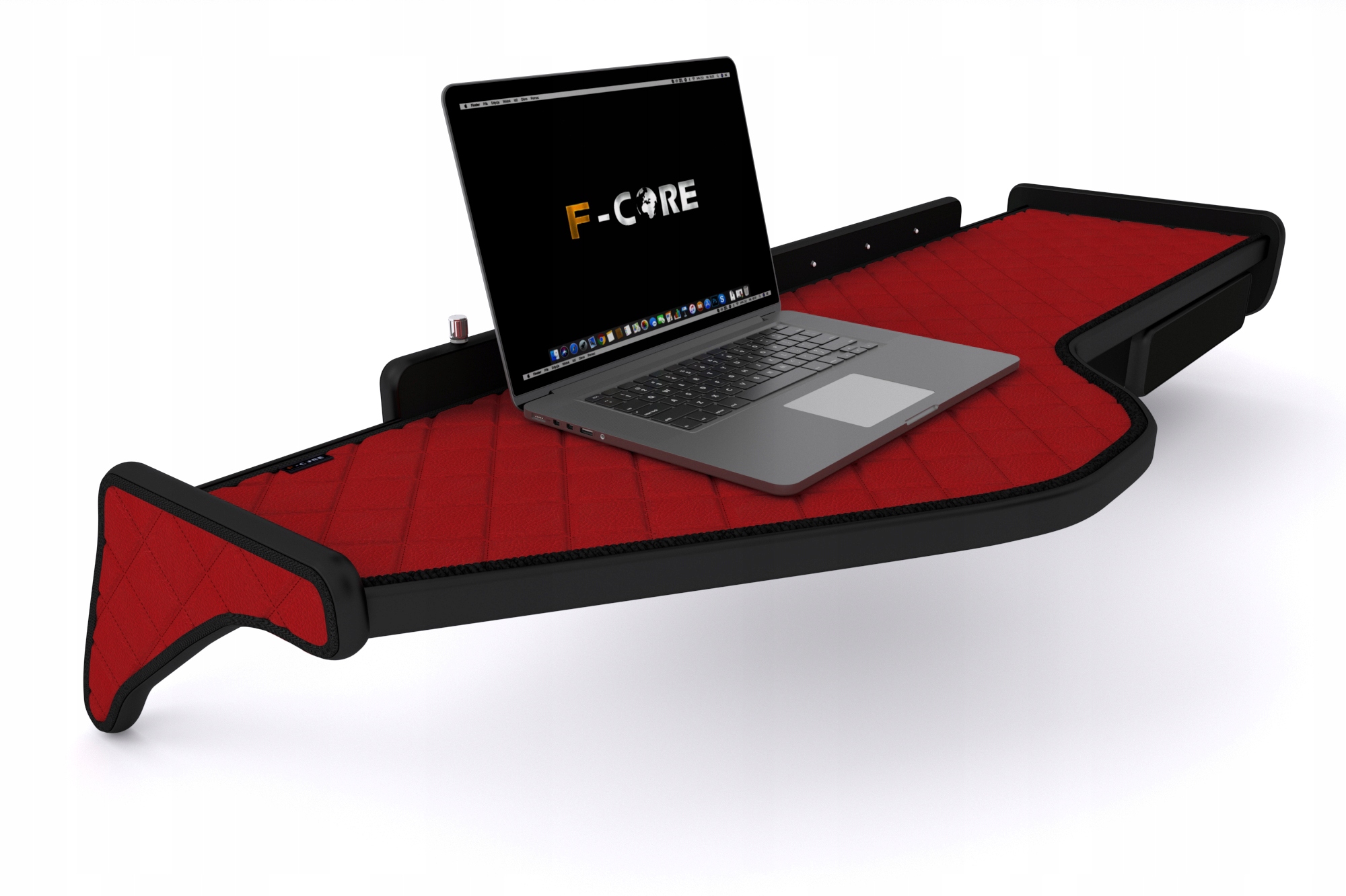 Police Tir Volvo FH3 09-12 kokpit eko-kůže led