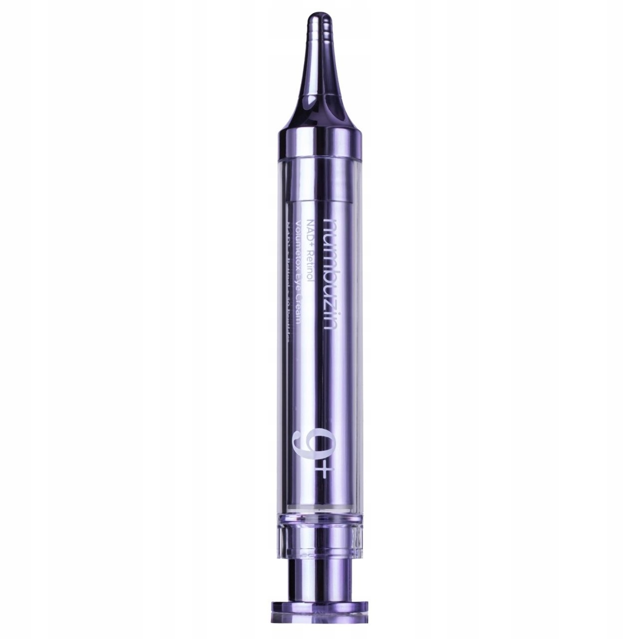 Krém pod oči Numbuzin No.9 Nad Retinol Volumetox Peptidy Liftinguje 10 ml