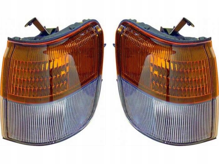 MR124957 - МИГАЛКИ УКАЗАТЕЛИ ПОВОРОТА MITSUBISHI PAJERO II 90-00