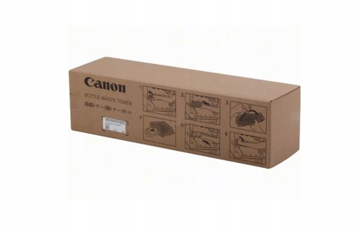 Pojemnik Na Zużyty Toner FM2-5533-000 Canon