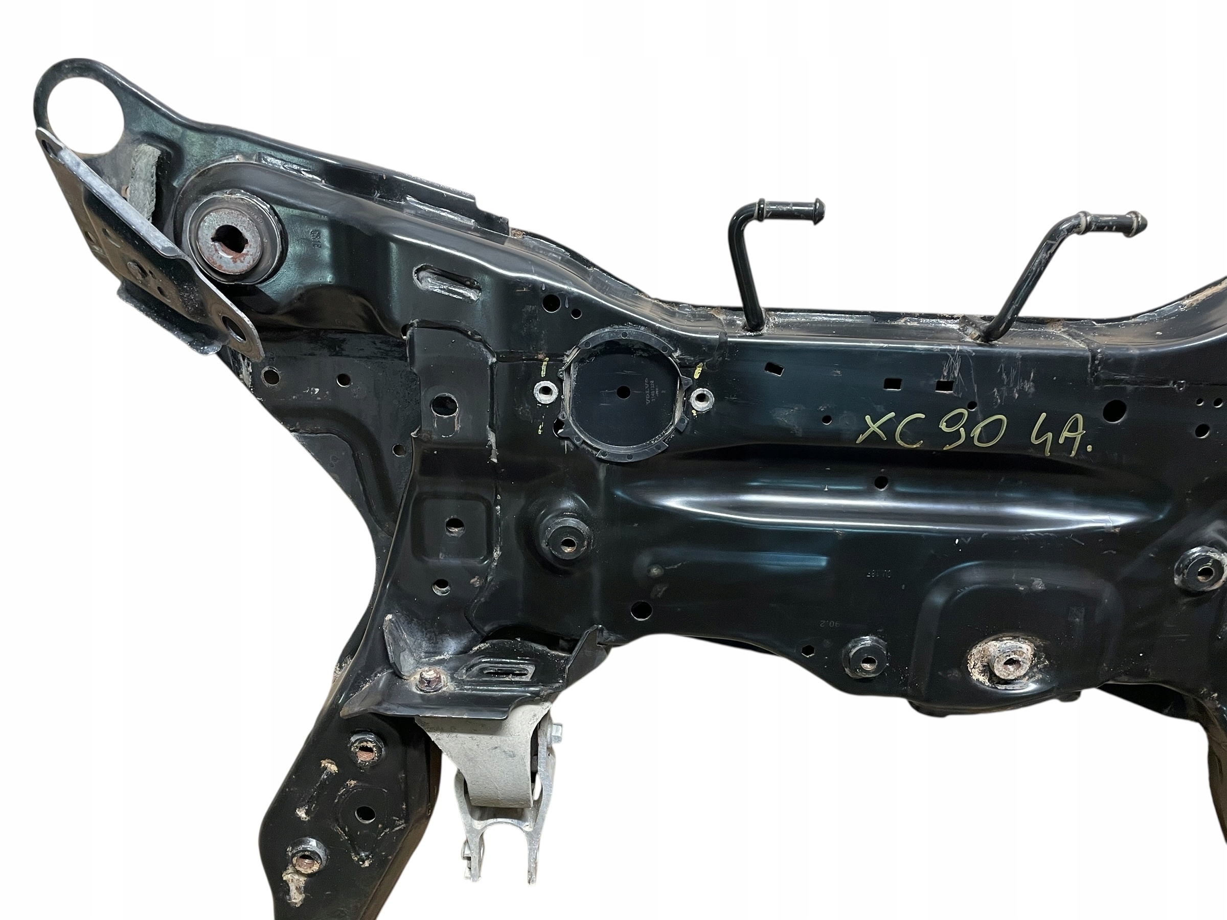 axle beam springing front VOLVO XC60 II XC90 II