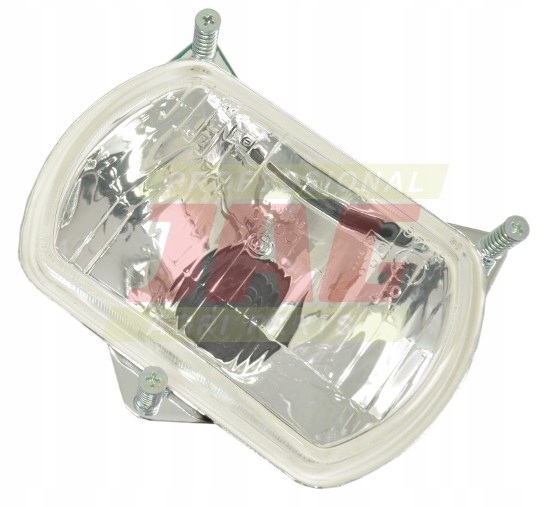 Levá/pravá přední lampa Cobo Massey Ferguson 1984880C1 5126154