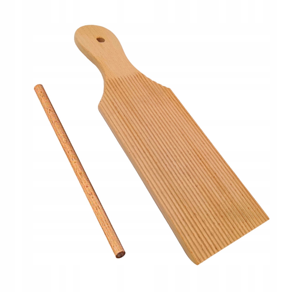 

Narzędzia do robienia Gnocchi Talerz z makaronem Panel z makaronem
