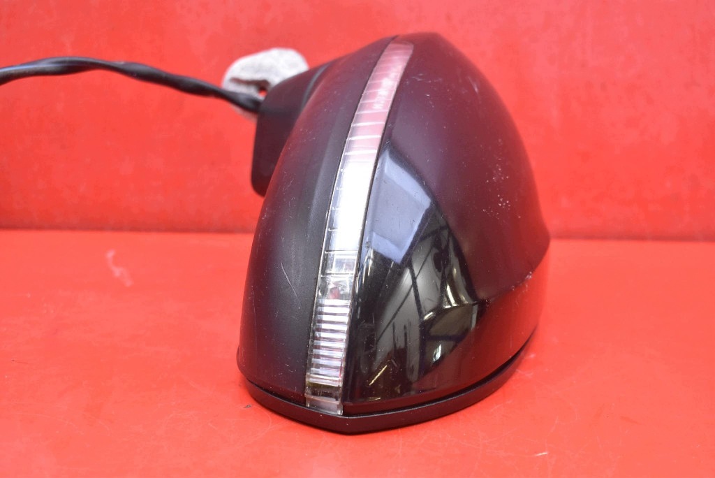 mirror left LC9X EU 0414150 VW PASSAT B8 14-23 9 PIN