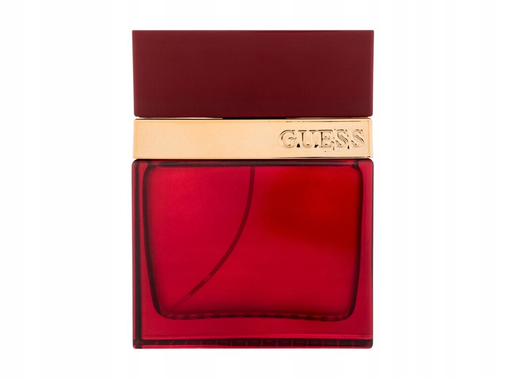 Guess Seductive Homme Red Toaletní voda 100 ml