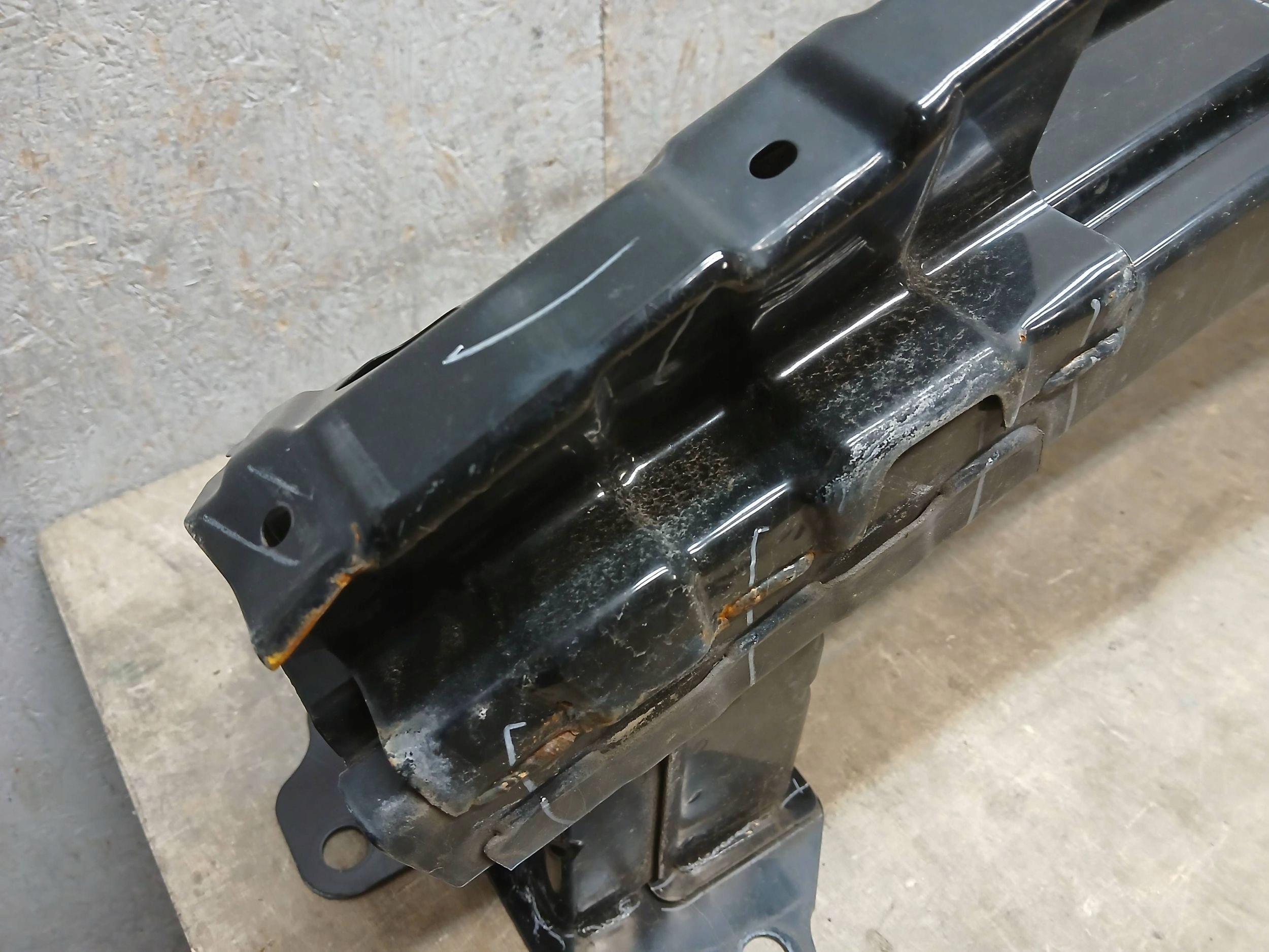 bumper support front HONDA CRV CR-V CR V V 5 18