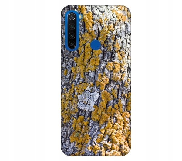 

Etui pokrowiec do Xiaomi Redmi Note 8T Kora drzewa