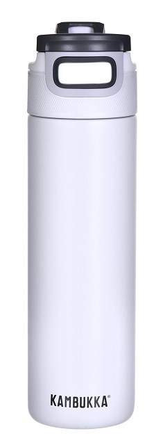 Kambukka termoláhev Elton Ins. 600 ml-Chalk White