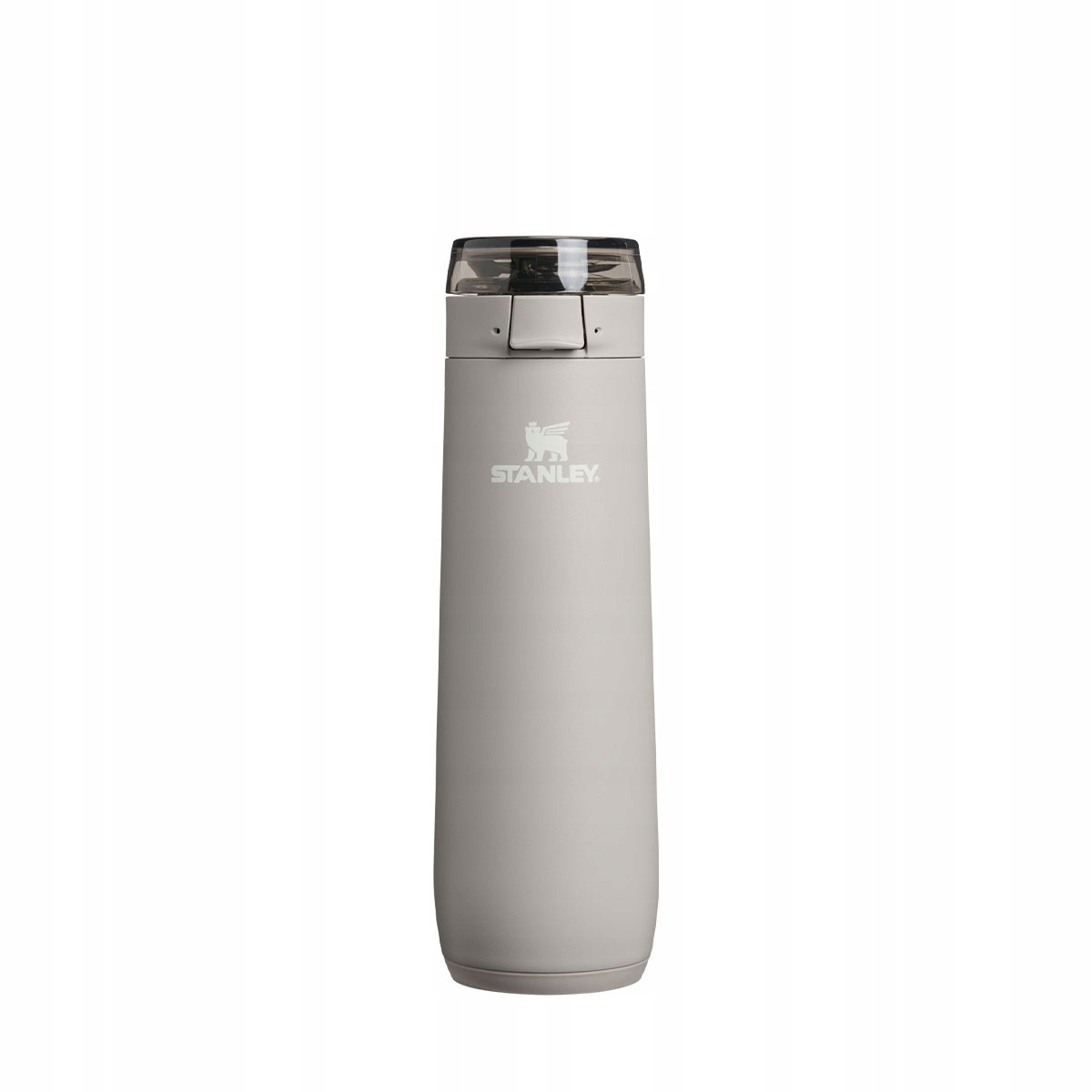 Stanley butelka termiczna Flowstate Spring Bottle 0.59L Ash