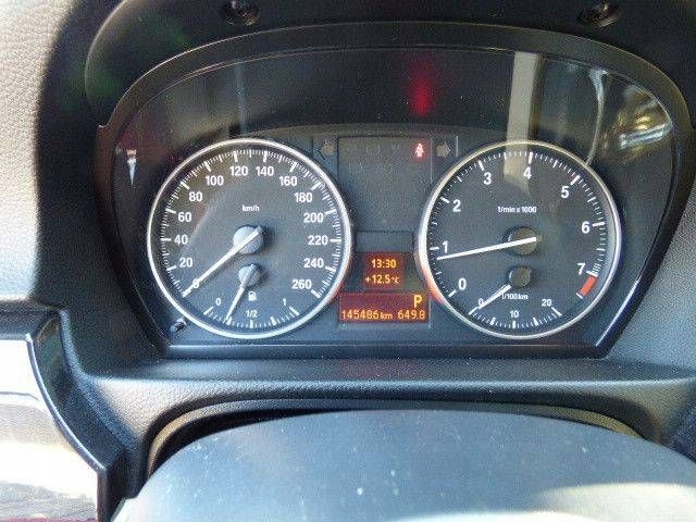 двигатель комплектный N43B20AA BMW 3 E90 E91 320i 1 E81 E87