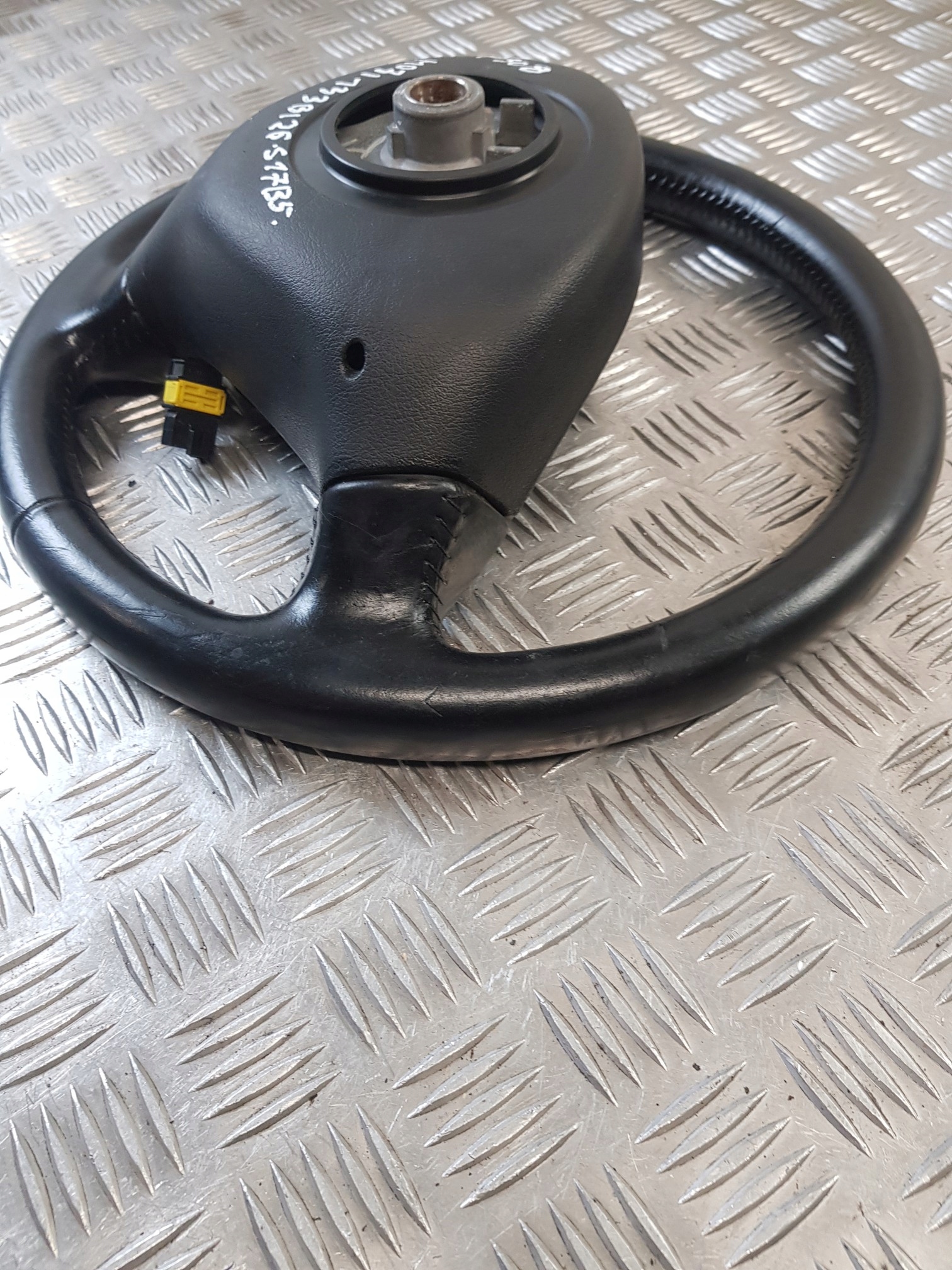 volante 96345023ZR PEUGEOT 308 e