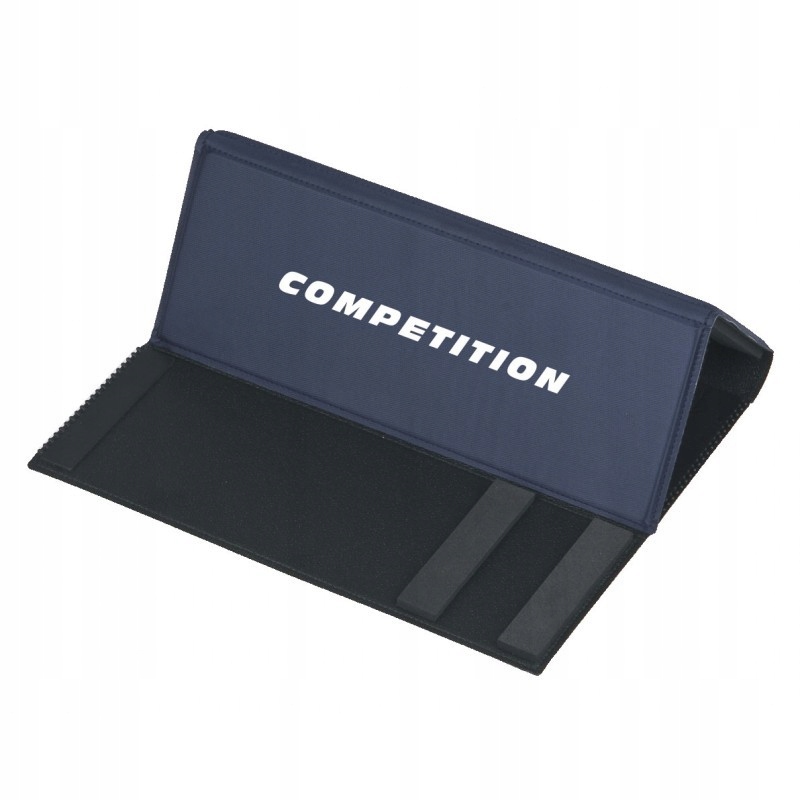 Portfel Na Przypony Traper Competition 40cm
