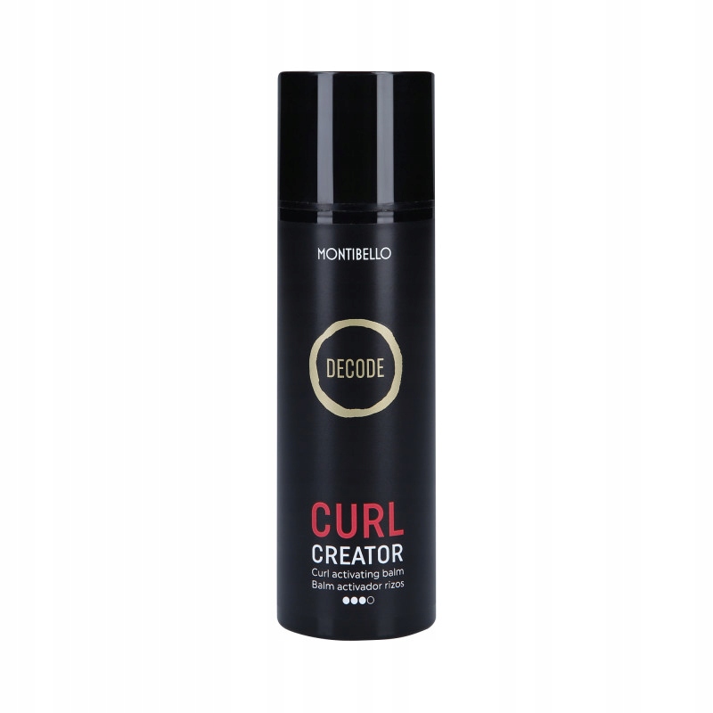 

Montibello Decode Curl Creator 150ml