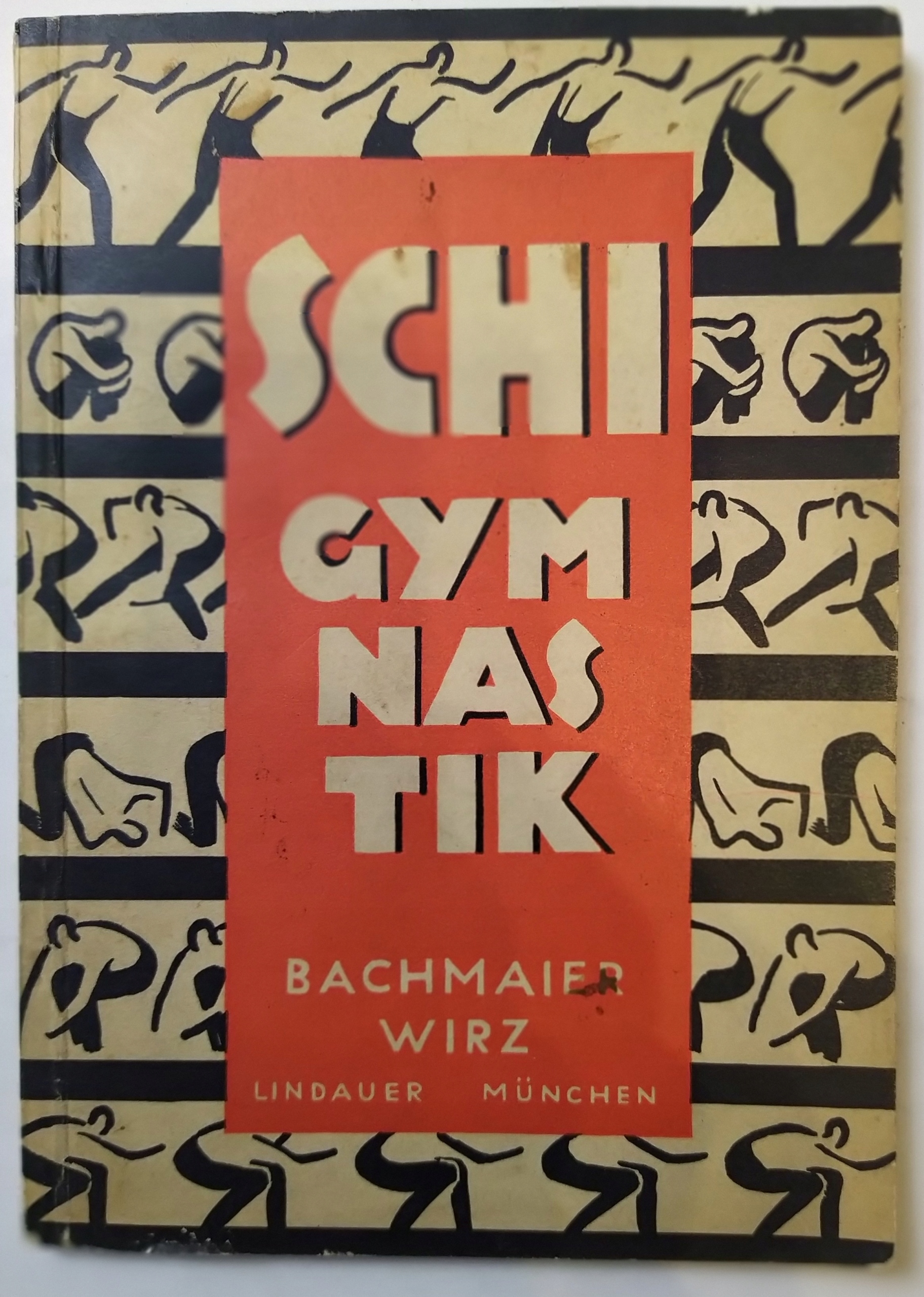 Wirz - Schi Gymnastik